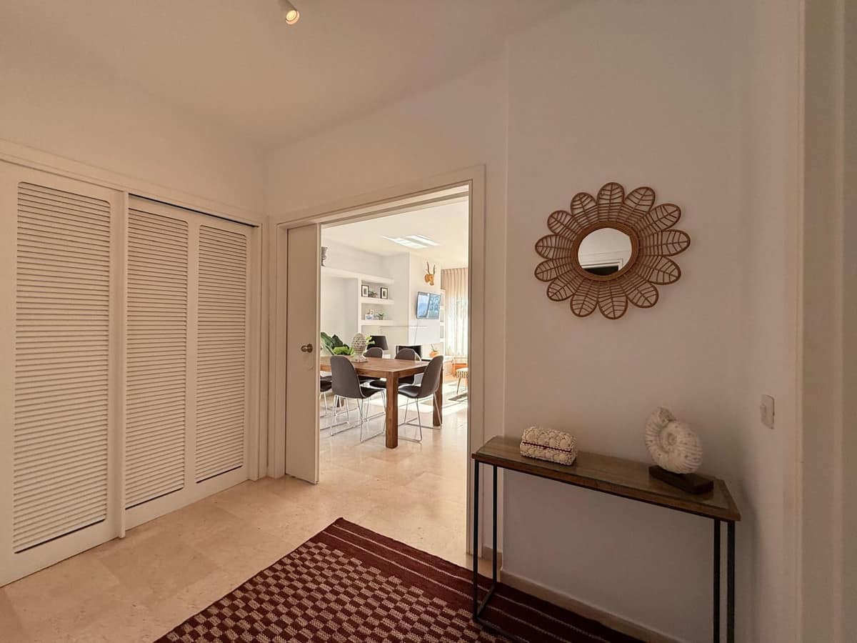 2-slaapkamer appartement in The Golden Mile, Marbella in The Golden Mile - foto 3