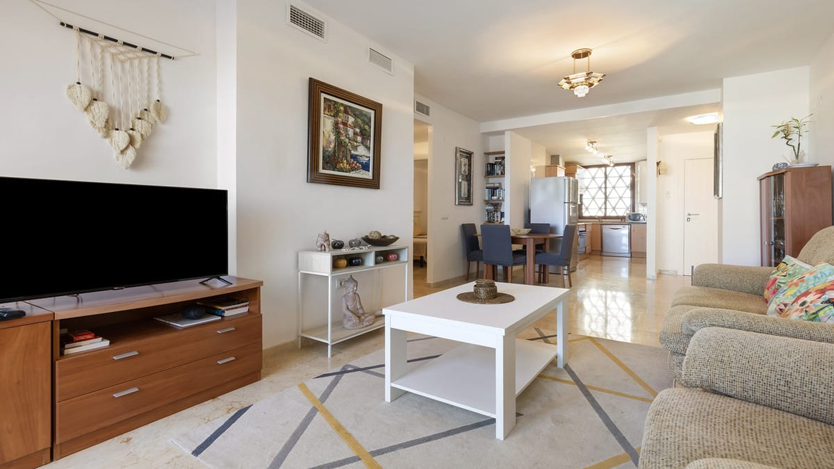 Appartement met 2 slaapkamers in Casares (Málaga) in Casares - foto 16