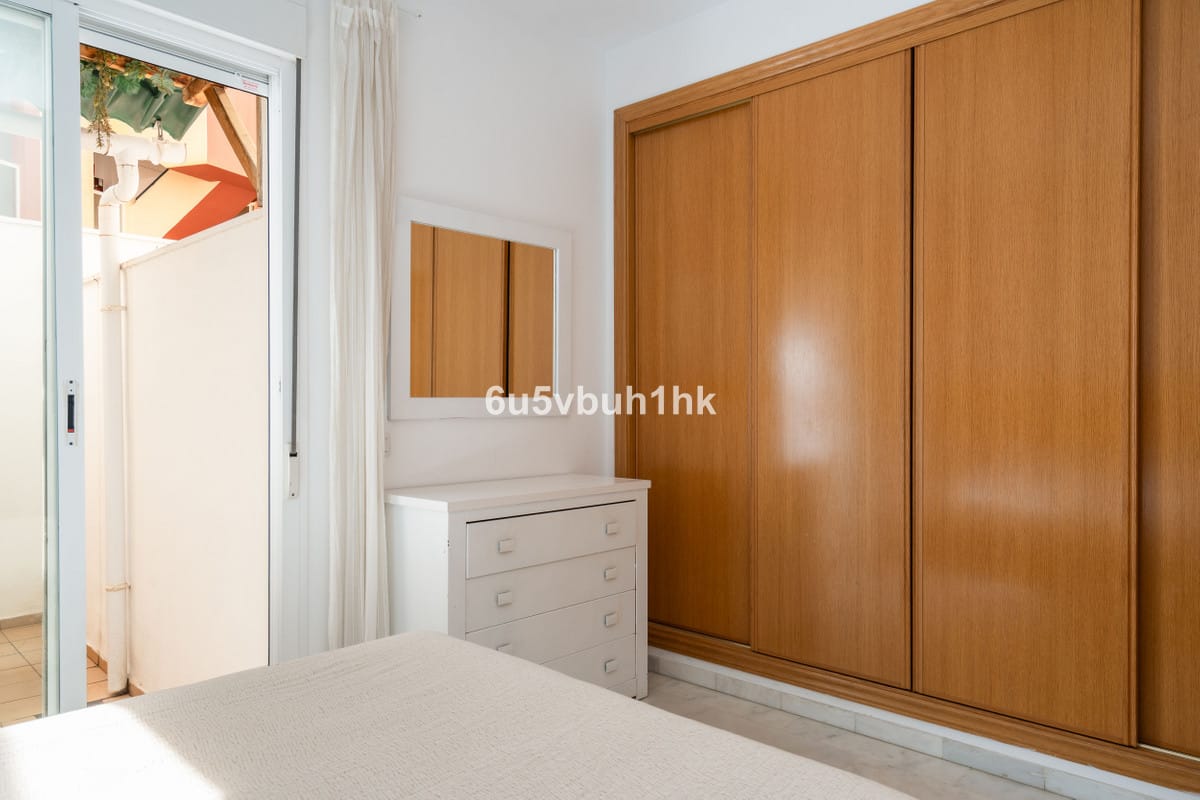 1 bedroom Apartment in Málaga in Málaga - foto 14