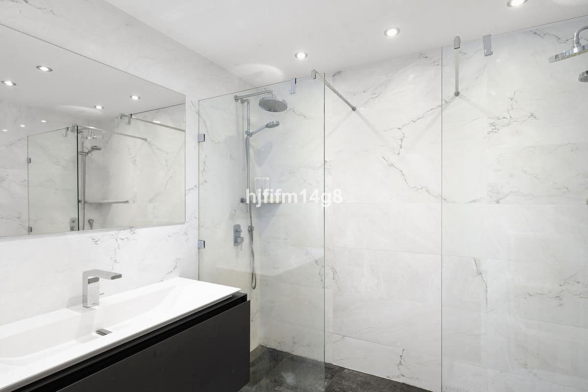 3-slaapkamer penthouse in Nueva Andalucía in Nueva Andalucía - foto 10