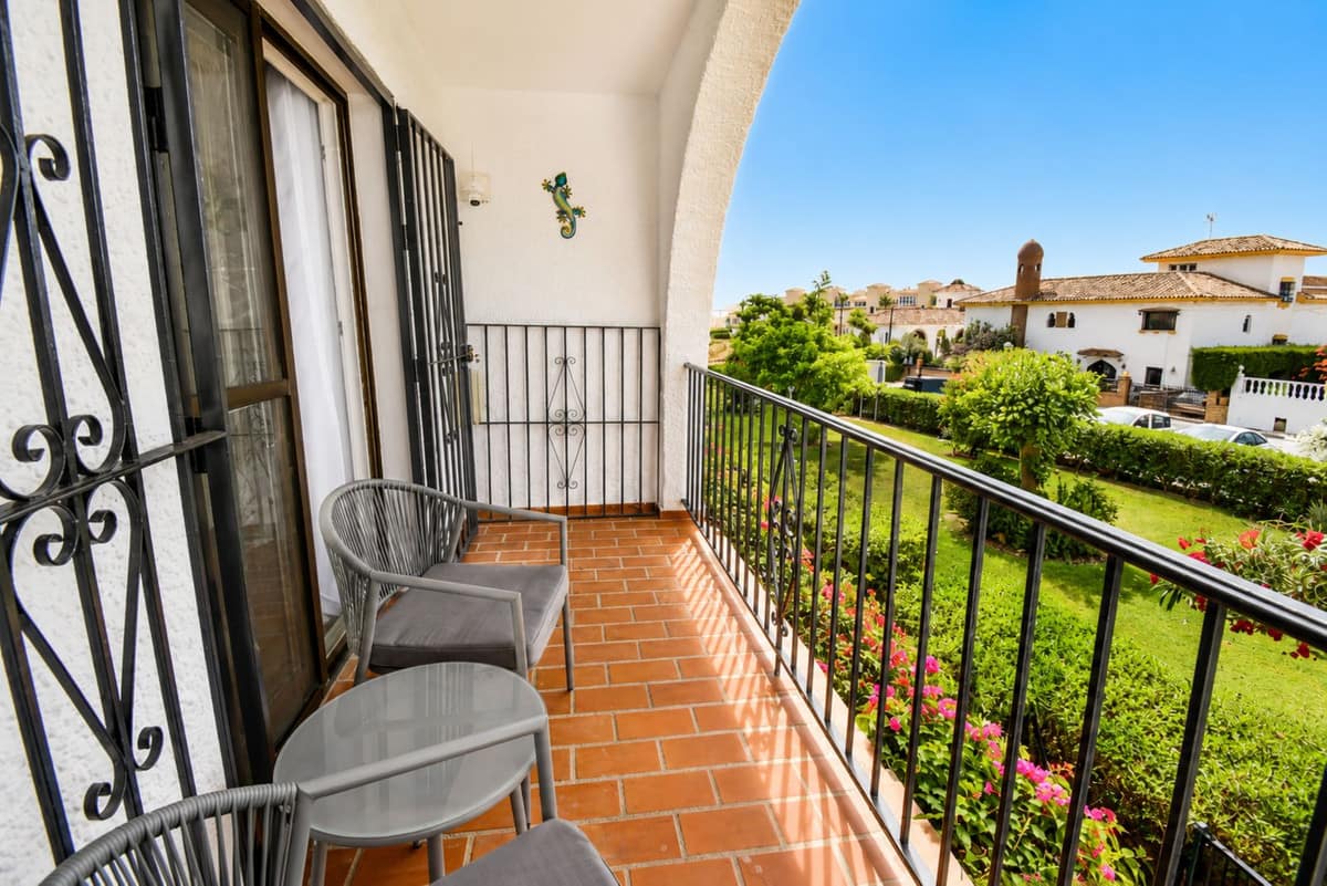 2-slaapkamer appartement in El Chaparral in El Chaparral - foto 15