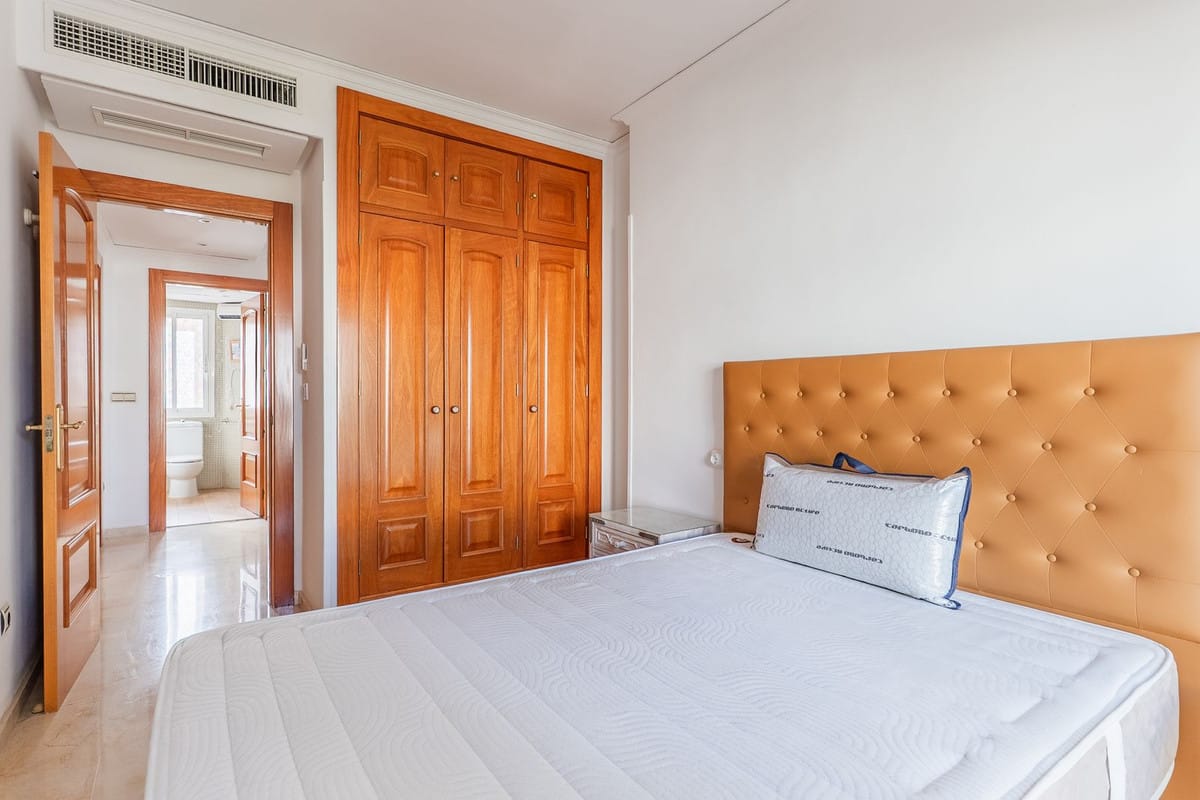 Drie-slaapkamerwoning aan het strand in El Rosario in El Rosario - foto 20