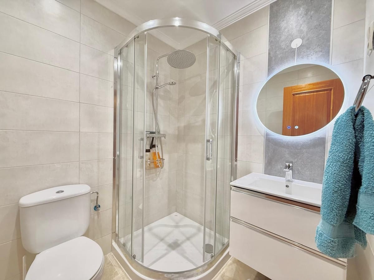 3-slaapkamer penthouse in La Cala Hills, Mijas Golf in La Cala Hills - foto 17