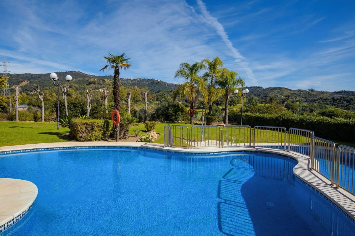 2-slaapkamer appartement in Elviria, Marbella-Oost in Elviria - foto 19