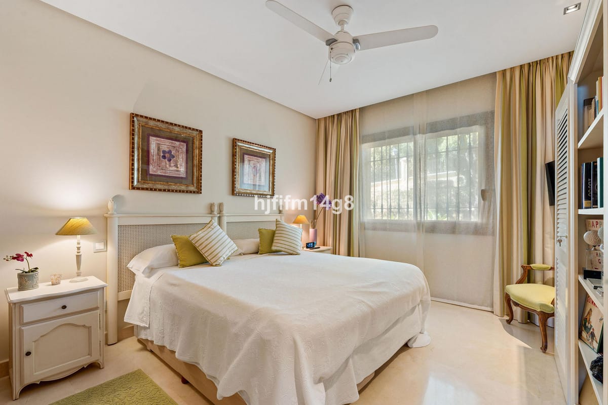 2-slaapkamerappartement in Buenavista, La Quinta, Benahavís in Benahavís - foto 12