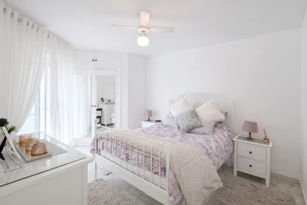 Twee-slaapkamerappartement in Fuengirola, Torreblanca in Fuengirola - foto 4