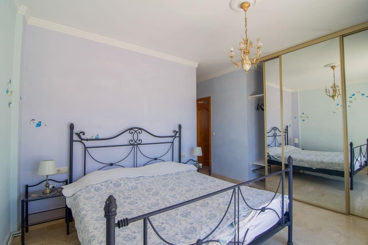 3-slaapkamer villa-chalet in Fuengirola in Fuengirola - foto 13