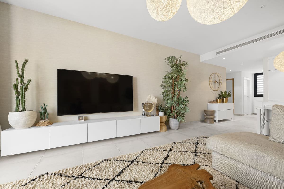 2-slaapkamer appartement in El Paraiso in El Paraiso - foto 9