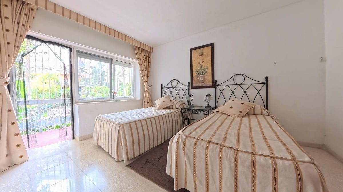 3 bedroom Apartment in La Carihuela in La Carihuela - foto 8