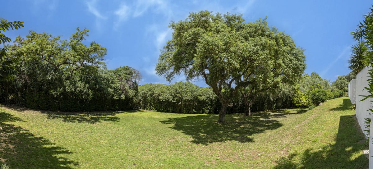 Villa met zes slaapkamers in Sotogrande Alto met zeezicht in Sotogrande Alto - foto 13