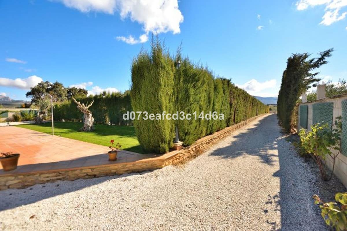 2 bedroom House in Ronda in Ronda - foto 4