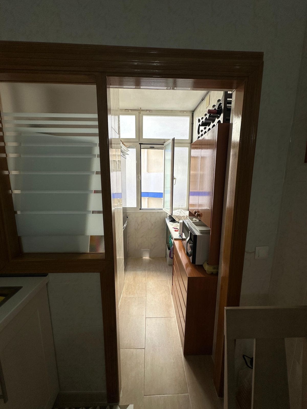 3-slaapkamerappartement met zijzeezicht aan de promenade, Estepona in Estepona - foto 19