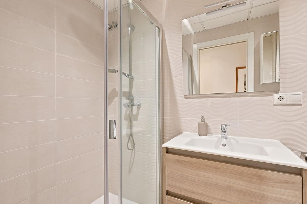 2-slaapkamer appartement in Fuengirola in Fuengirola - foto 16