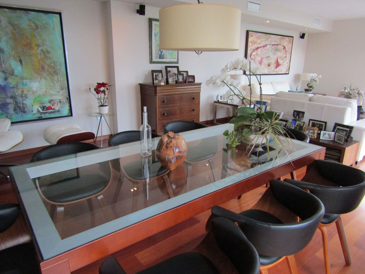 6-slaapkamer villa in Málaga Este in Málaga Este - foto 5