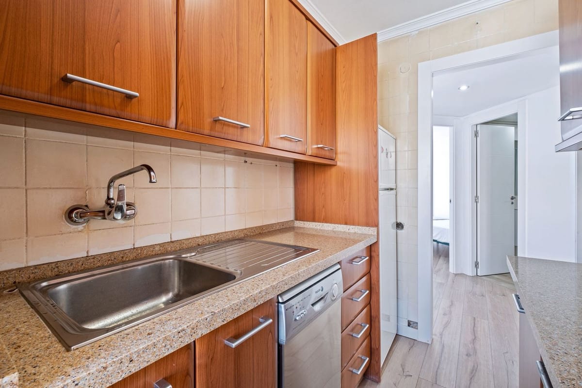 3-slaapkamerappartement in Málaga Centrum in Málaga Centro - foto 4