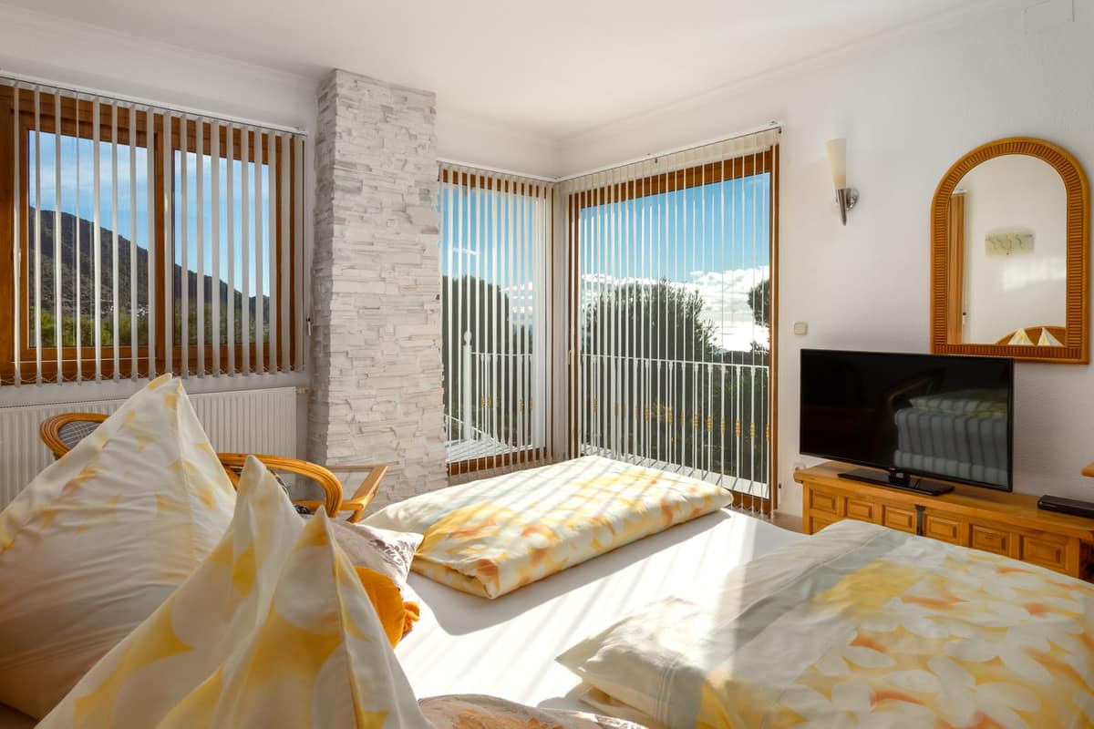 5-slaapkamer villa in Mijas in Mijas - foto 16