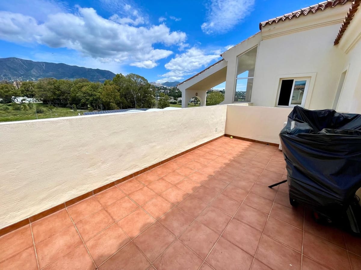 Penthouse te koop in La Cala Hills, Mijas – Zon, Ruimte en Comfort het hele jaar door in Mijas - foto 5