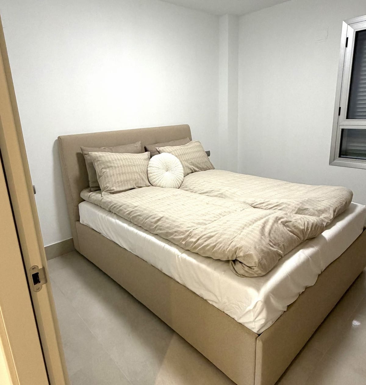 2-slaapkamer appartement op de begane grond in Mijas Golf in Mijas Golf - foto 8