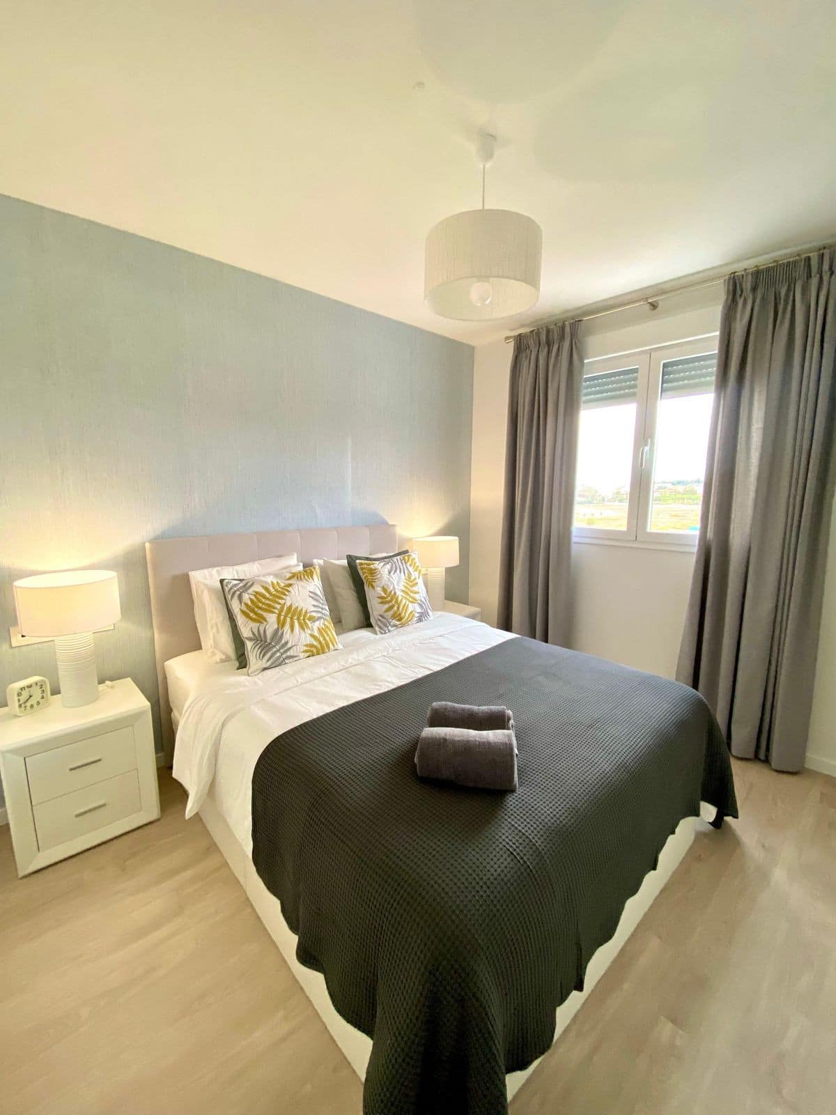 Drie-slaapkamerappartementen in Nueva Andalucía in Nueva Andalucía - foto 9