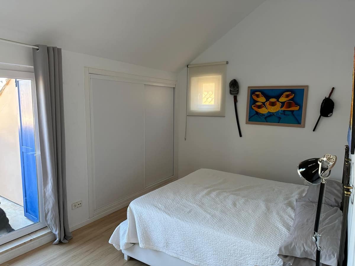 3-slaapkamer appartement in Sotogrande Puerto in Sotogrande Puerto - foto 10