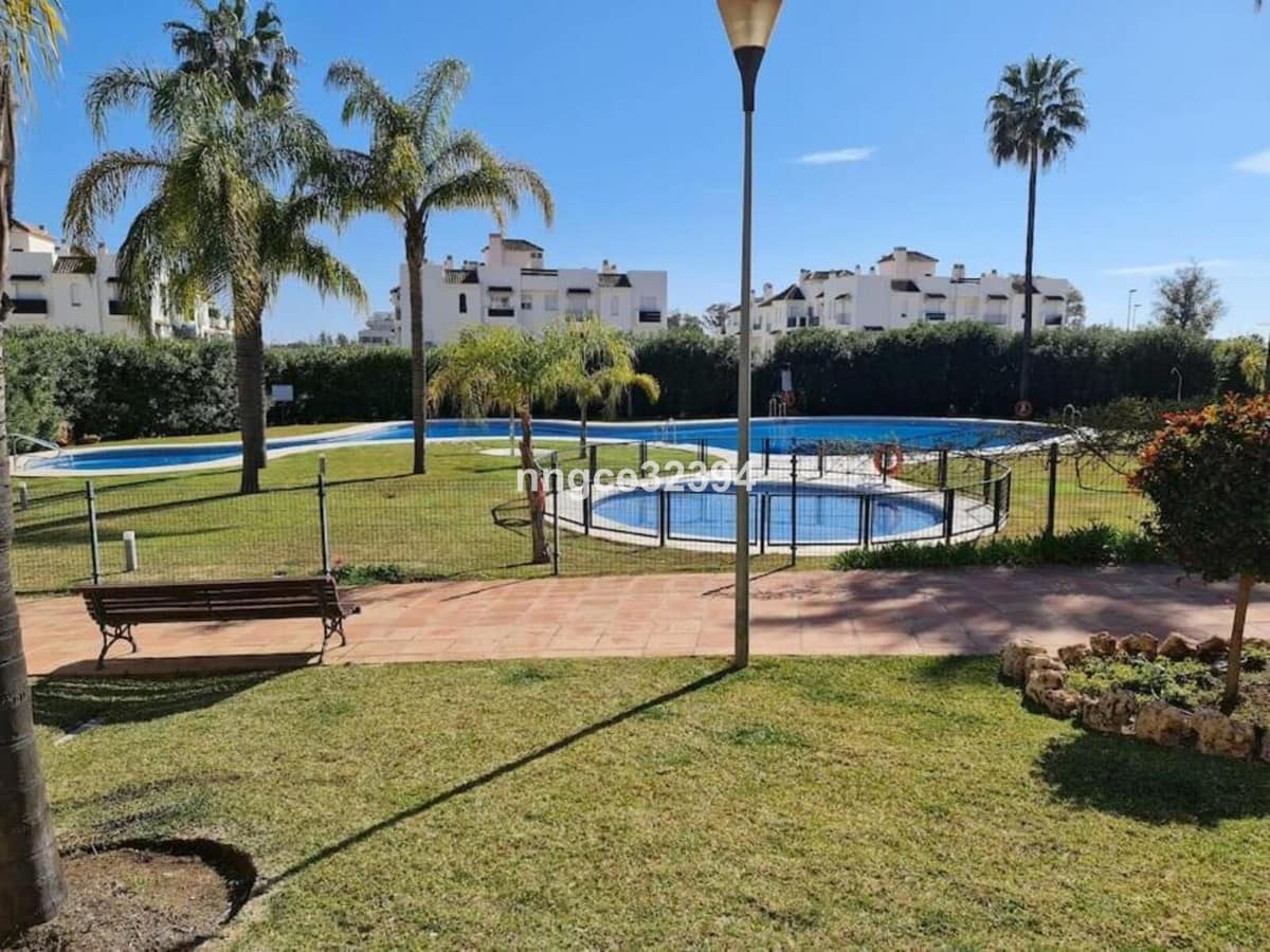 2 bedroom Apartment in Puerto Banús in Puerto Banús - foto 13