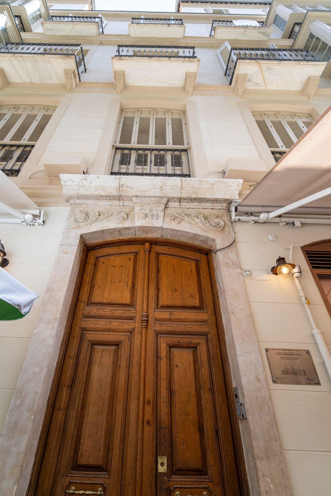 2-slaapkamerappartement in Málaga Centrum in Málaga Centro - foto 16