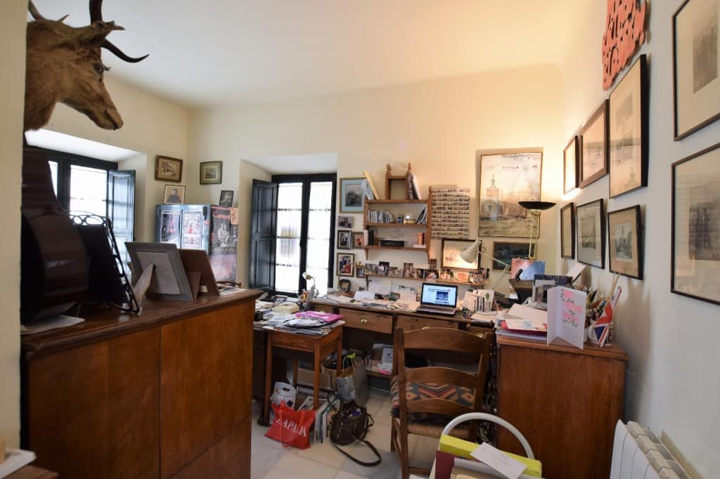 Huis met 5 slaapkamers in Ronda in Ronda - foto 11