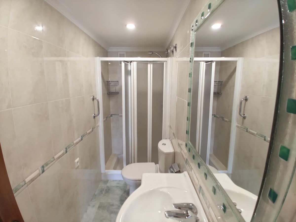 Drie-slaapkamerappartement in Mijas Costa in Mijas Costa - foto 8