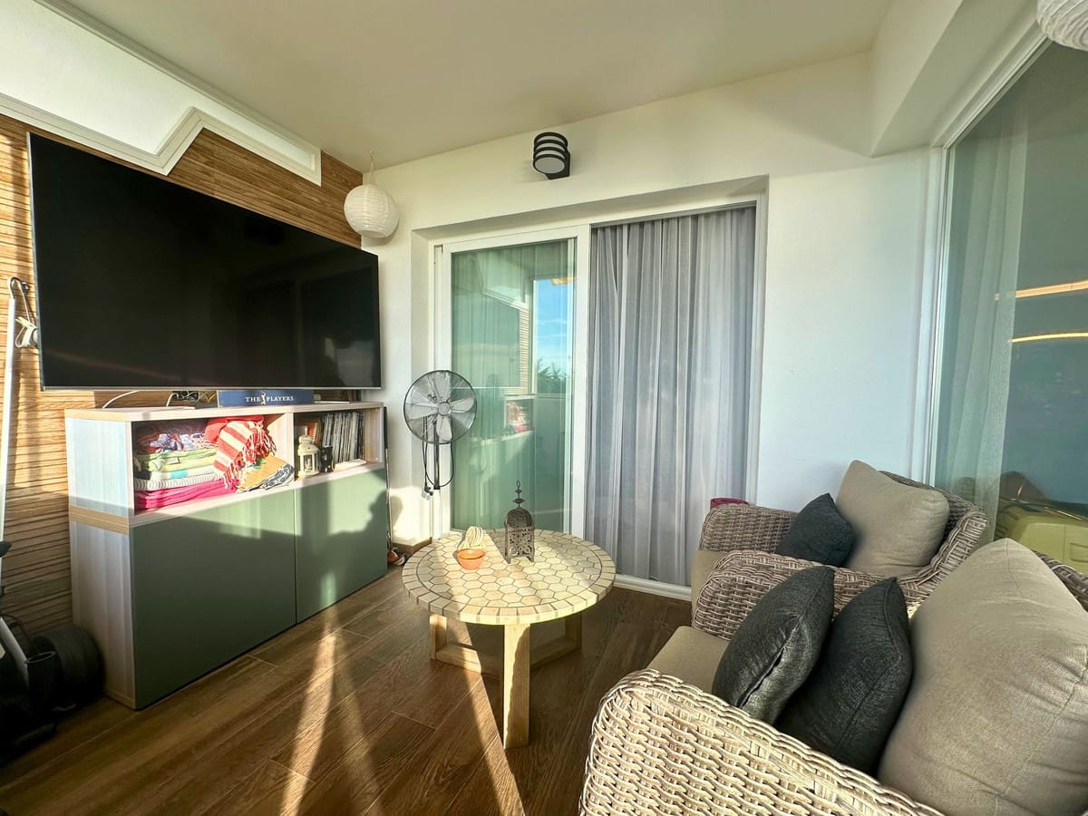 2-slaapkamerappartement in Calahonda in Calahonda - foto 19