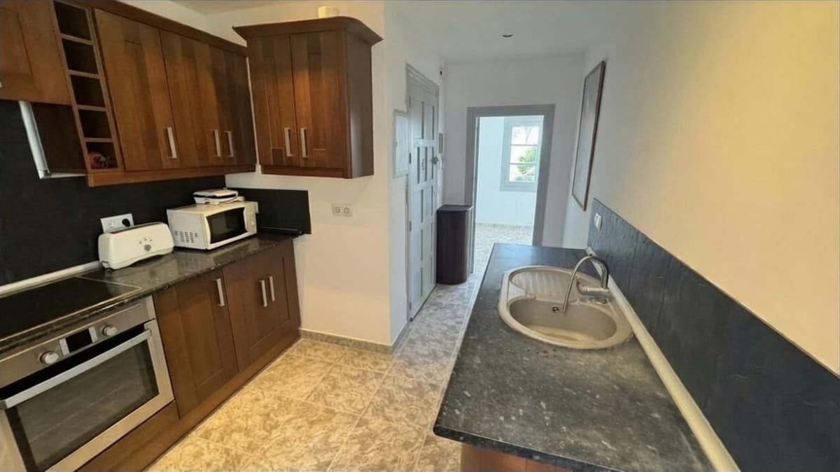 Appartement met drie slaapkamers aan het strand in Estepona in Estepona - foto 5
