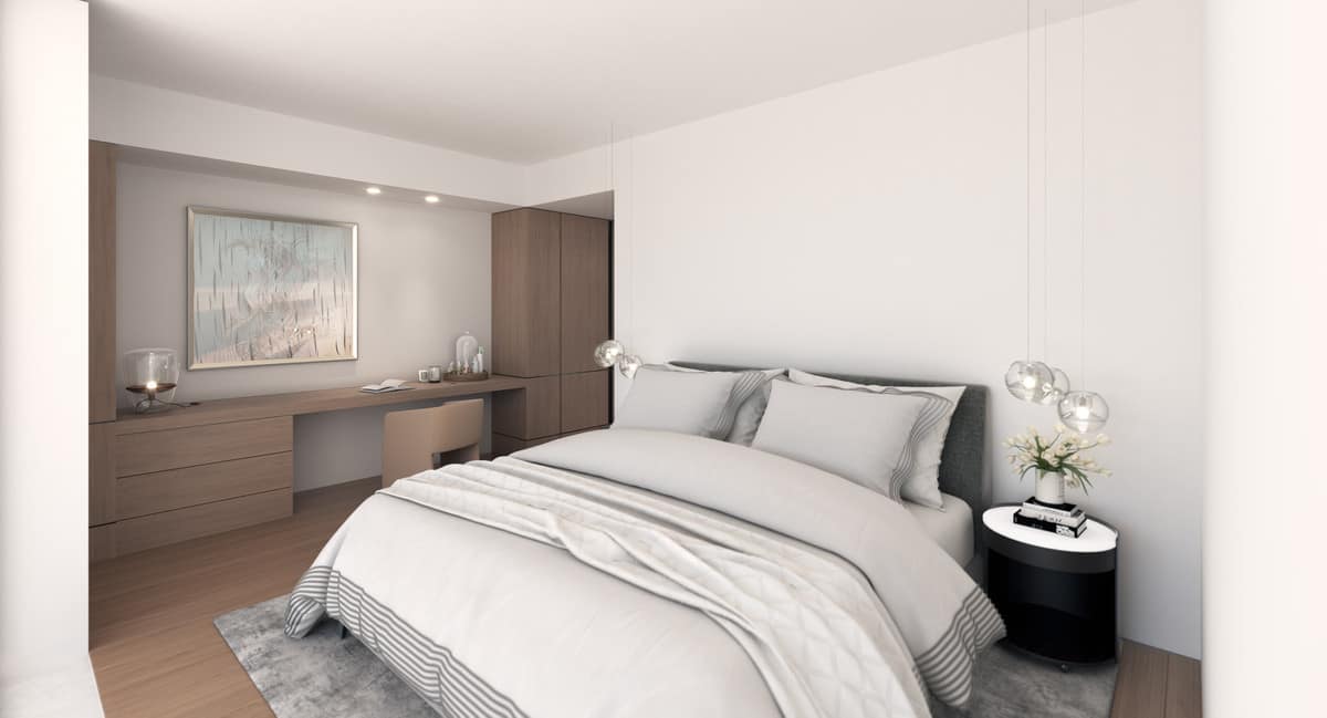 Kavel te koop in Benahavís (Puerto del Almendro) – 222 €/m² in Benahavís - foto 10