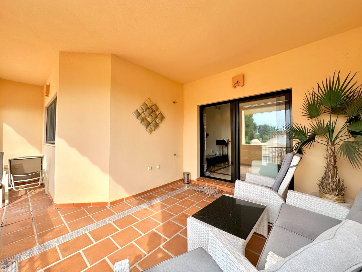 2-slaapkamer appartement in Puerto Banús, Marbella in Puerto Banús - foto 10