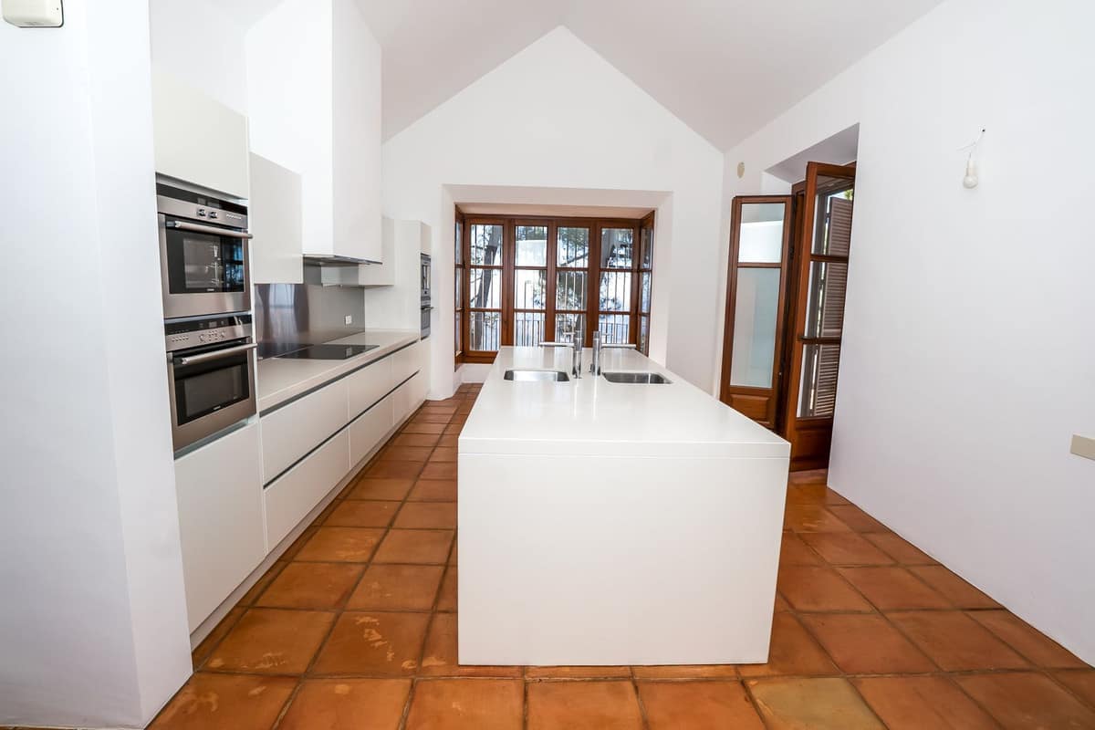 4-slaapkamer villa in Gaucín in Gaucín - foto 14