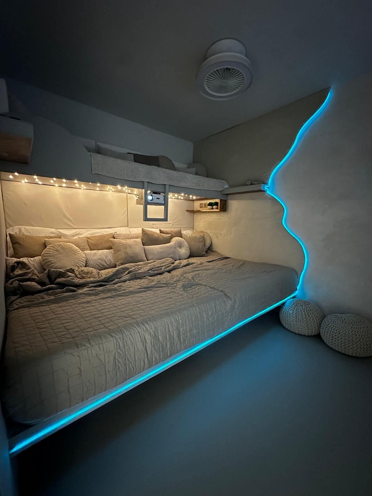 Luxe appartement met 3 slaapkamers in Fuengirola, centraal gelegen in Fuengirola - foto 10