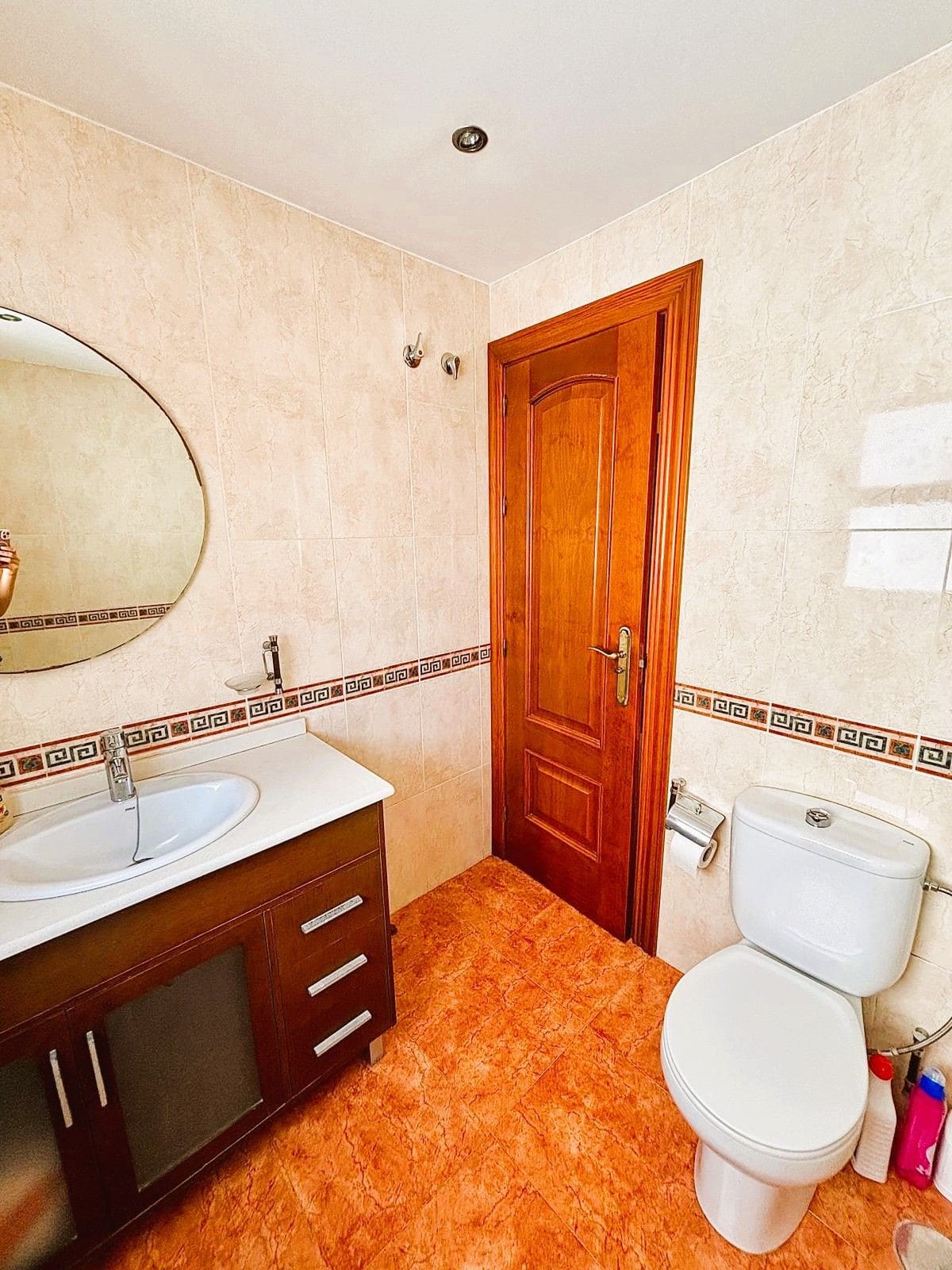 Ruim 2-slaapkamer appartement in Fuengirola in Fuengirola - foto 16