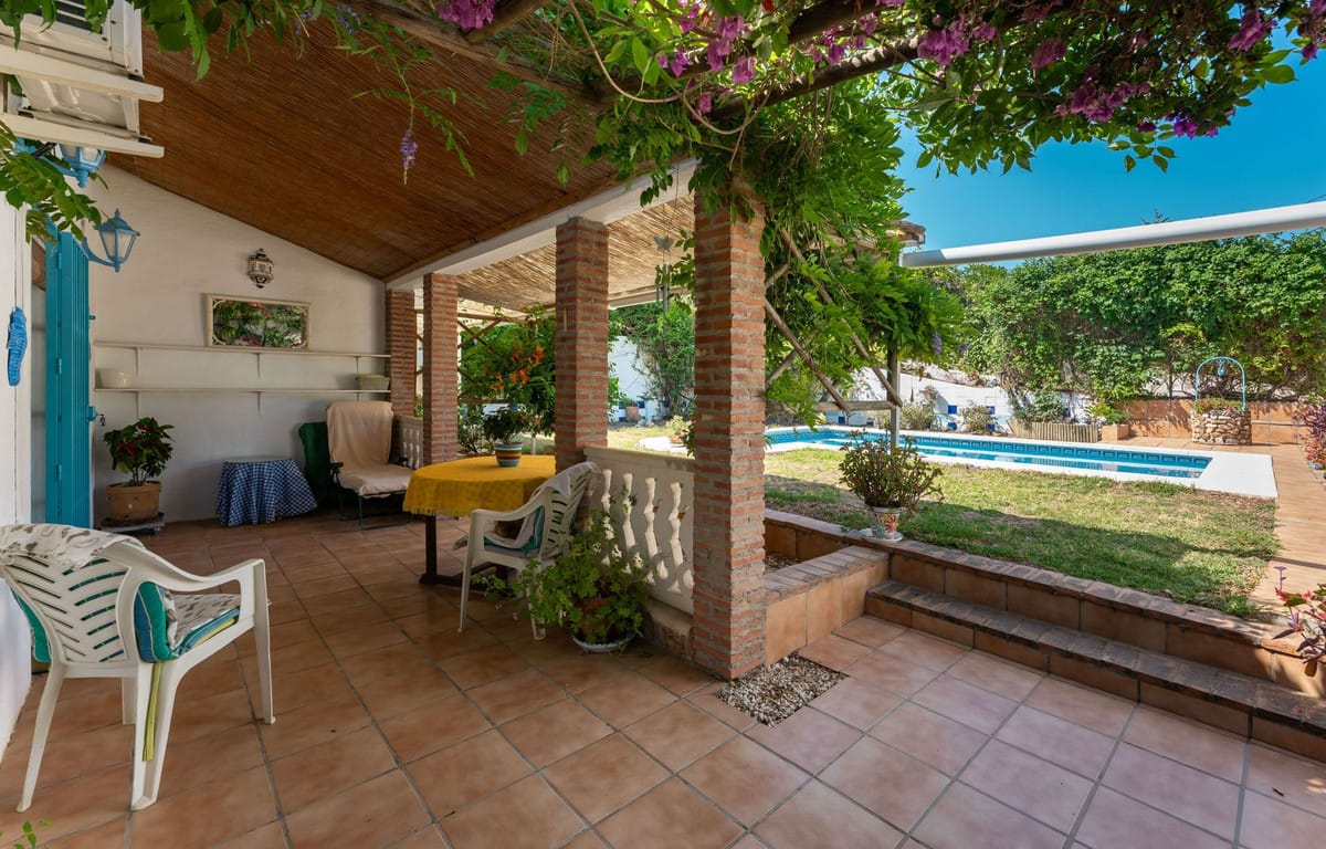 Villa met 3 slaapkamers in Coín in Coín - foto 2