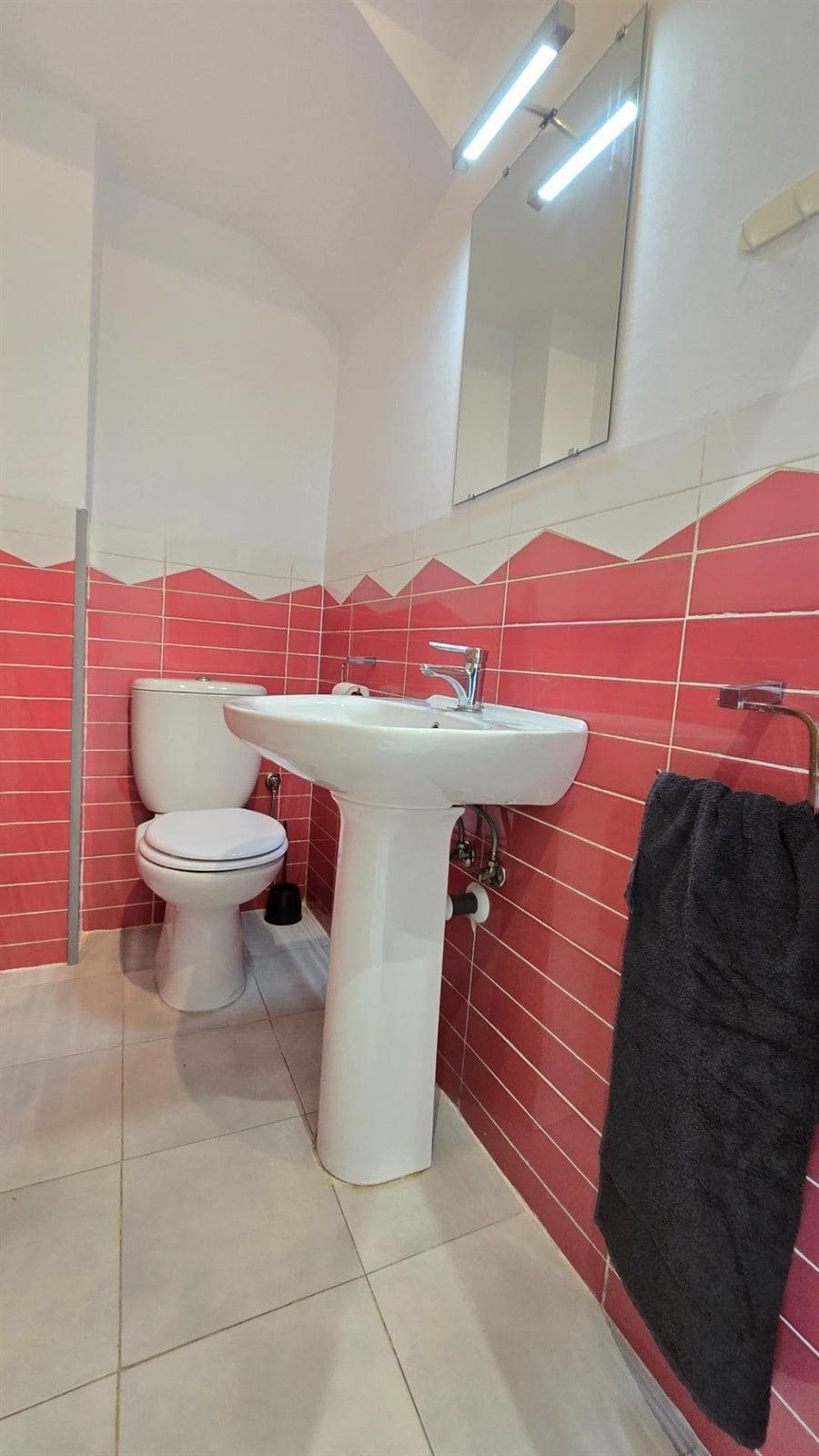 Tussenwoning met 2 slaapkamers in Torremolinos in Torremolinos - foto 16