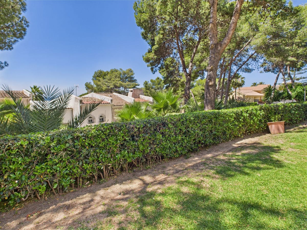 Eenkamerappartement in Estepona (Seghers) in Estepona - foto 14
