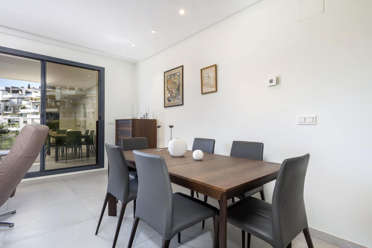 2-slaapkamerappartement in Nueva Andalucía in Nueva Andalucía - foto 7