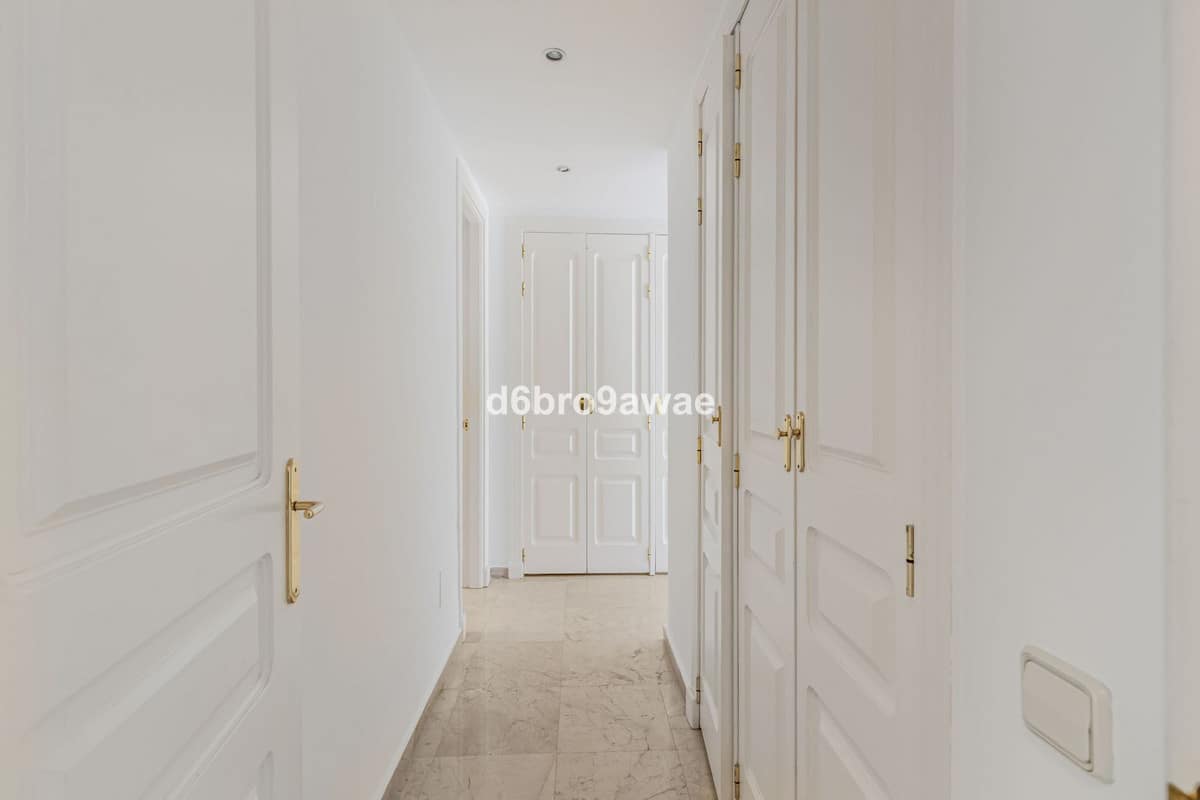 3-slaapkamer hoekwoning in Río Real, Marbella Oost – Greenlife Village in Río Real - foto 18