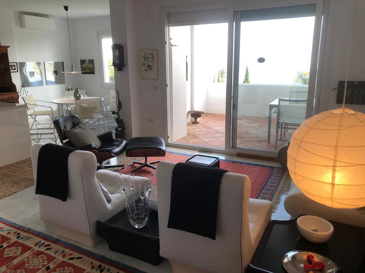 2-slaapkamerappartement in La Mairena in La Mairena - foto 2