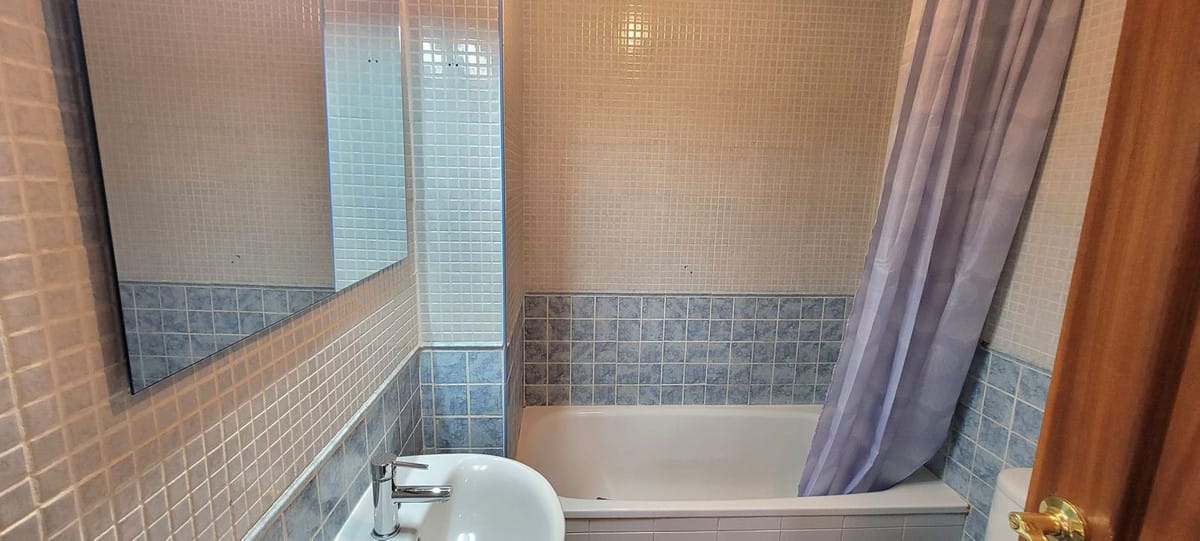 Appartement met twee slaapkamers in El Faro in El Faro - foto 12