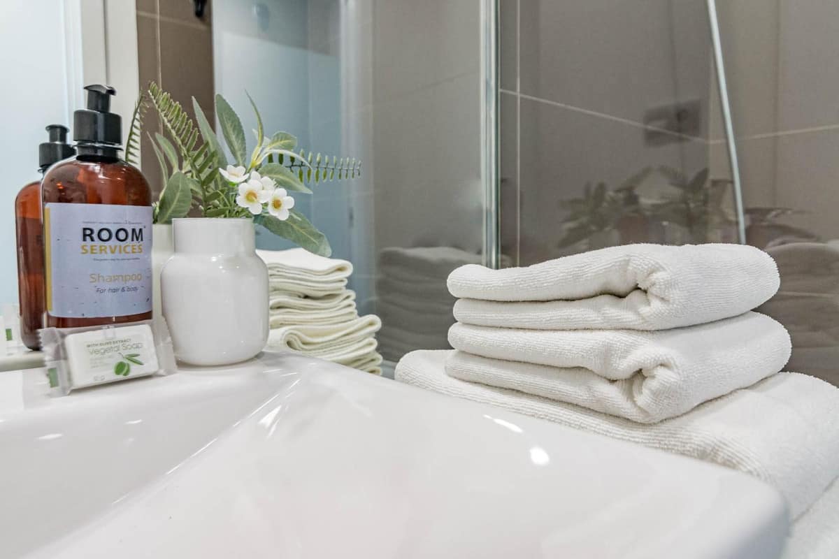 Ruim driekamerappartement in Le Mirage III, Cancelada in Cancelada - foto 15