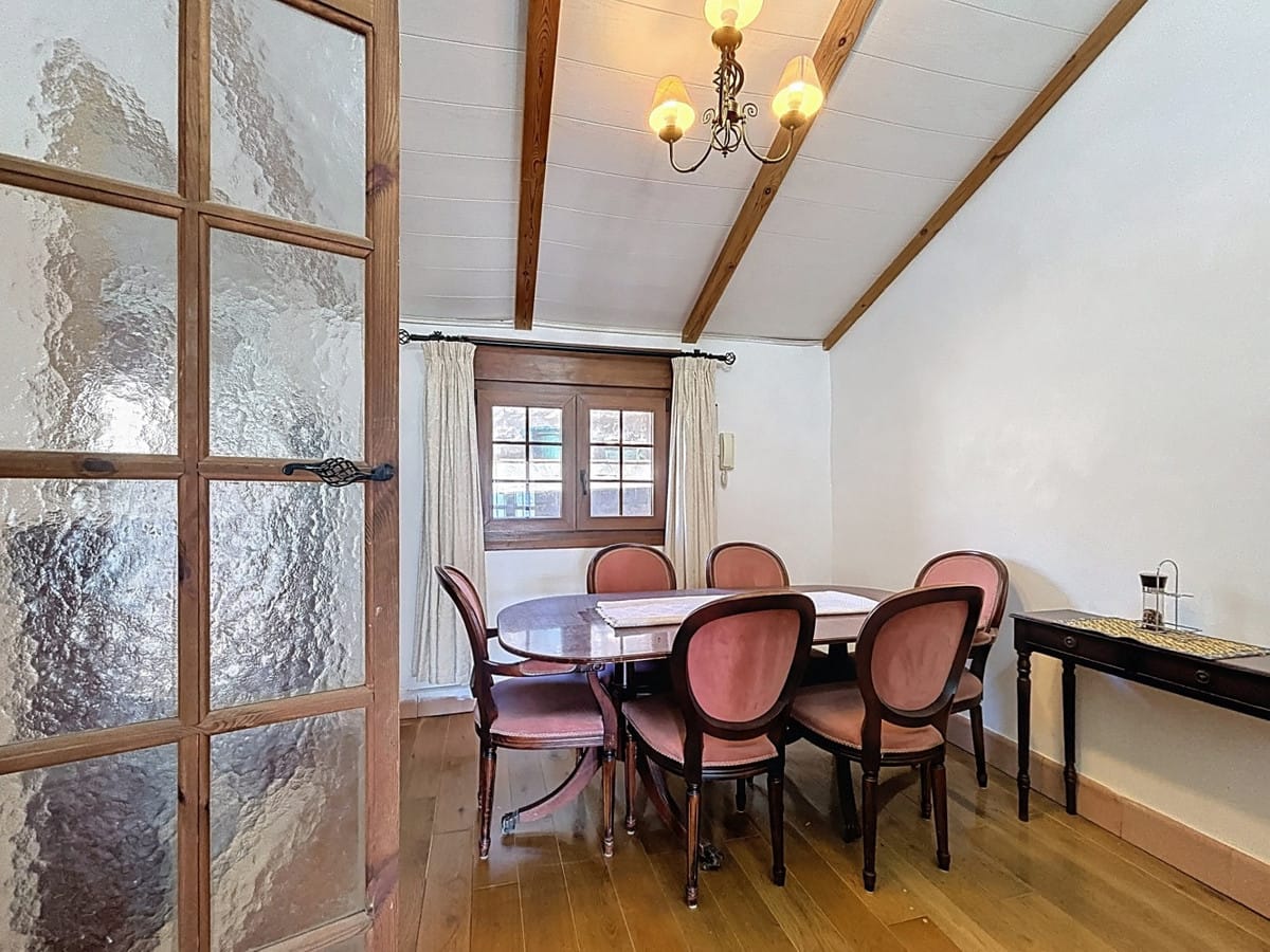 4-slaapkamer villa in Periana in Periana - foto 18