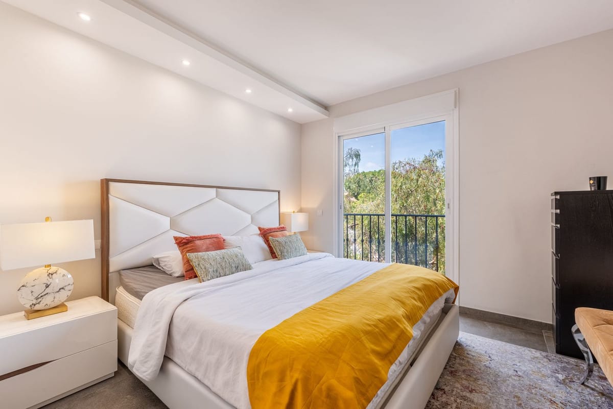 2-slaapkamer penthouse in Estepona in Estepona - foto 15