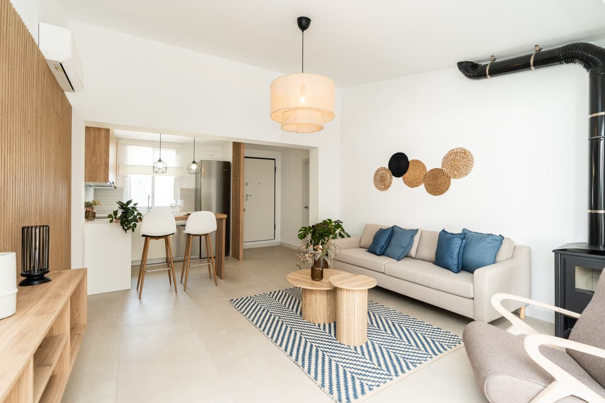Vrijstaande villa met mediterrane charme in Estepona (Valle Romano) in Estepona - foto 4