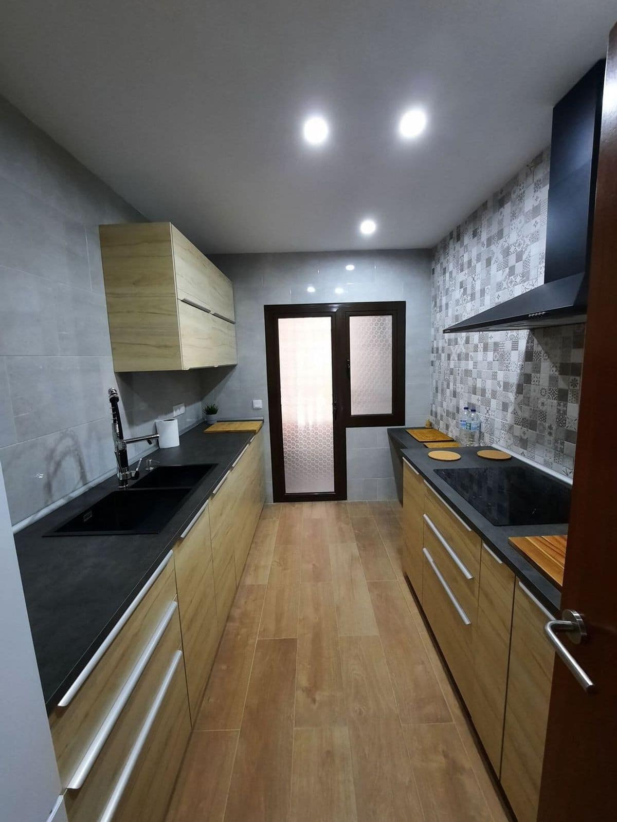2-slaapkamer appartement in Estepona in Estepona - foto 6