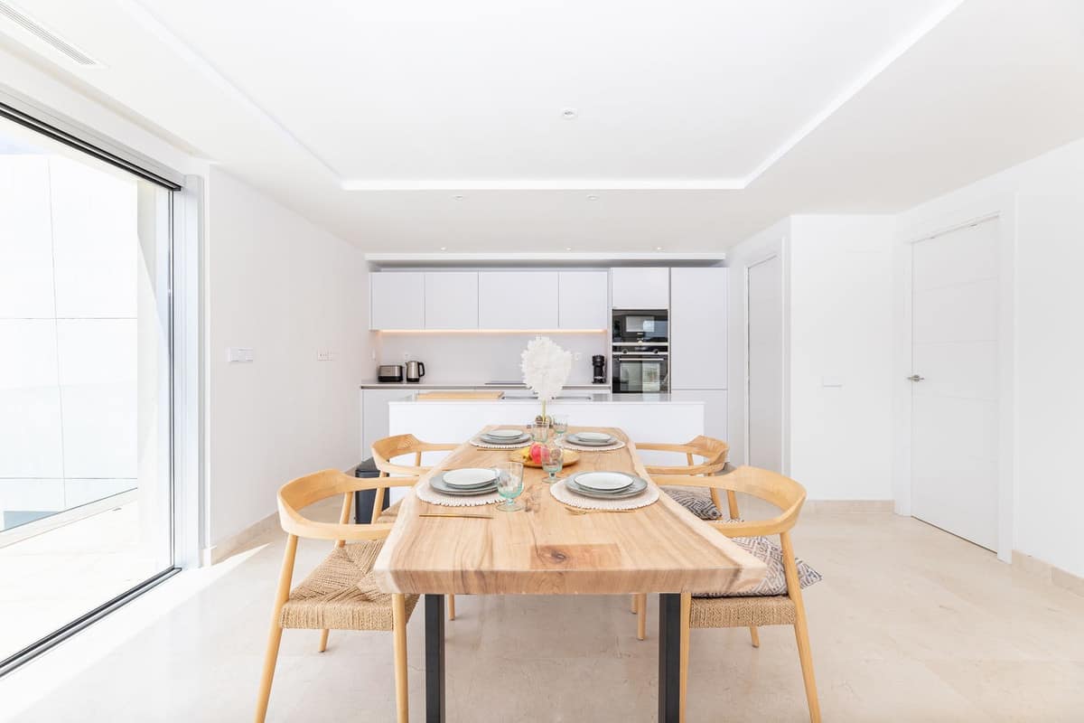 2-slaapkamerappartement in Nueva Andalucía in Nueva Andalucía - foto 6