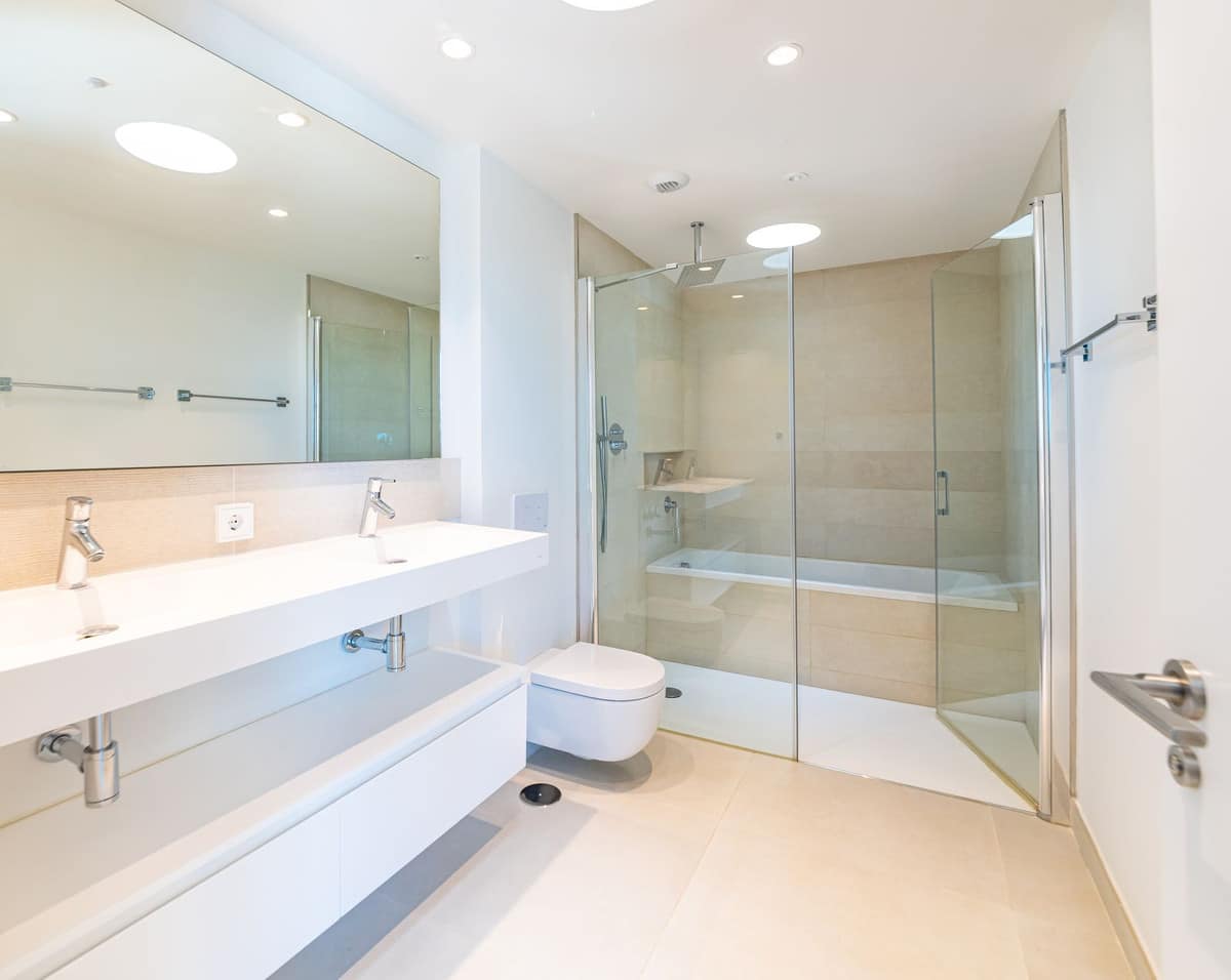 3-slaapkamer penthouse in Fuengirola in Fuengirola - foto 19