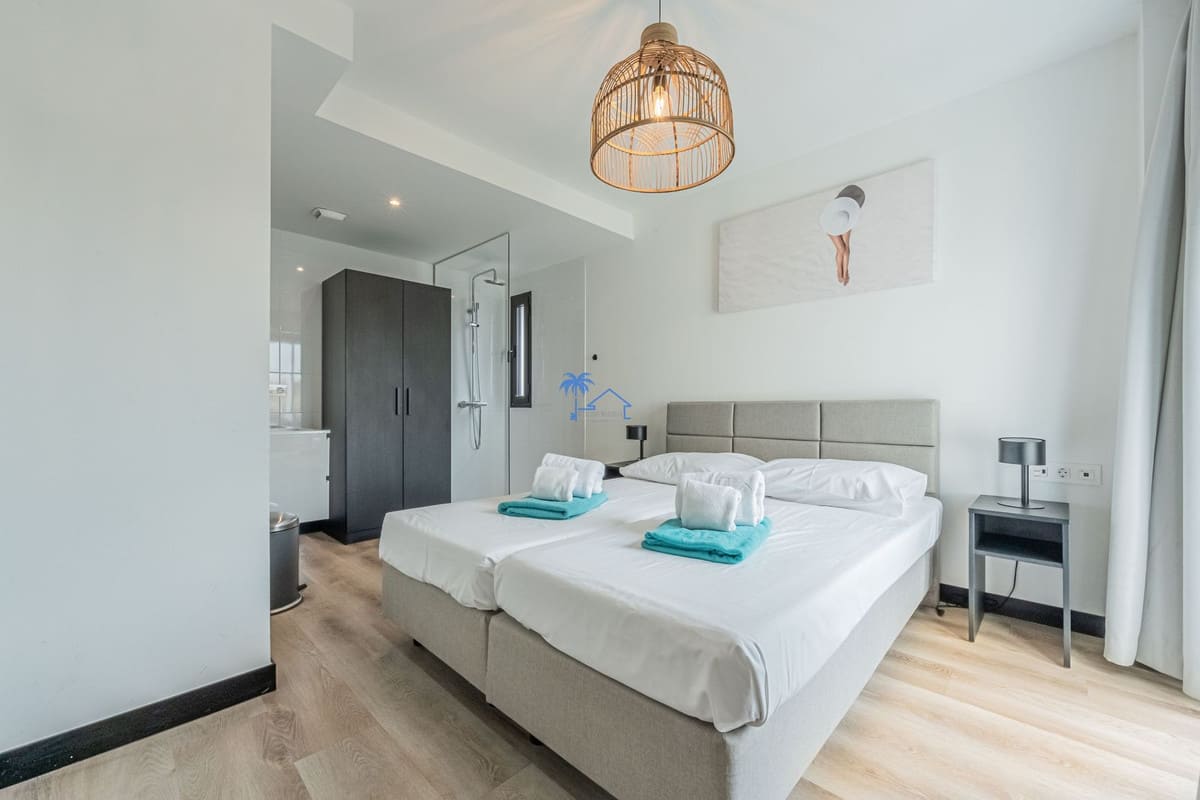 3-slaapkamer appartement in La Cala de Mijas in La Cala de Mijas - foto 19